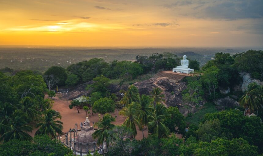 Anuradhapura Day Tour