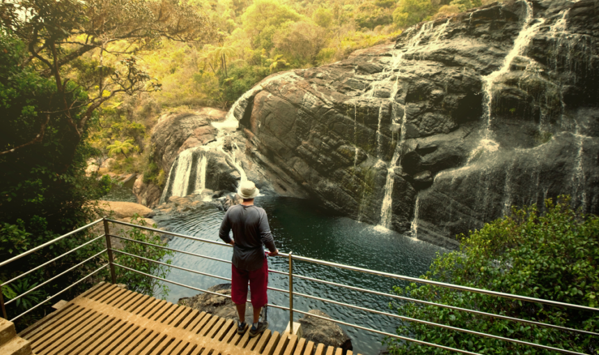 Scenic Sri Lanka